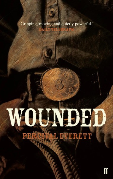 Wounded | Percival Everett | Englisch | Taschenbuch | Kartoniert / Broschiert-image