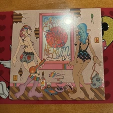 George Clanton - George Clanton & Nick Hexum on 100% Electronica Sealed