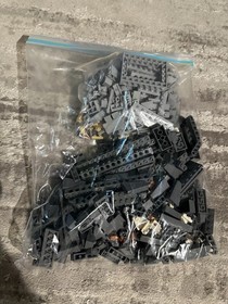 LEGO Star Wars: Trade Federation Mtt (7662) 100% Complete.