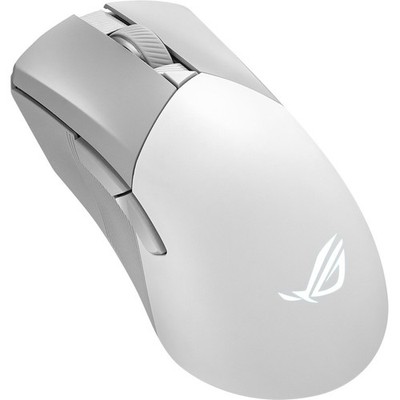 Asus ROG Gladius III Wireless Gaming Mouse P711ROGGIIIWLAIMPOINTWHT