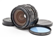 Pentax Super Multi-Coated Takumar 28mm F3.5 for M42 Near Mint,Tested JP 8193
