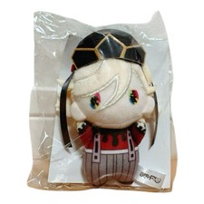 Demon Slayer Movie 2025 Limited Douma Doma Plush Doll Yurahuwa Mini Mini Nui