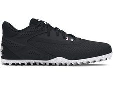 Under Armour Mens UA Yard Turf 3.0 Baseball Shoes - UA HOVR Cushioning