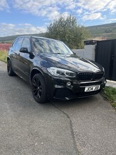 2018 BMW X5 Xdrive40e M Sport Engine Seized Spares Repairs