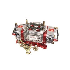 Quick Fuel Technology 850cfm Carburetor - Drag Race- Q-850