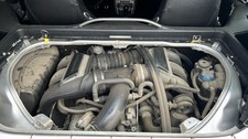Moteur Porsche CAYMAN