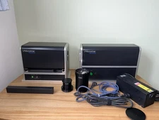 Microtrac BEL LDSA-SPR1500A / SPRAY PARTICLE & SPRAY DROPLET SIZE ANALYZER