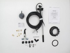 1110000783 Roth Grundeinheit Entnahme Doppelwand - Tank 620 +1000L