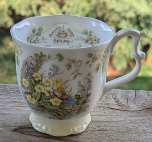 Royal Doulton Brambly Hedge | eBay