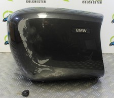BMW K 1200 GT Pannier Left Key Box 2006 to 2008 K1200GT B273