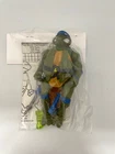 Vintage Teenage Mutant Ninja Turtles Mutatin' Leonardo 1992 Near Complete