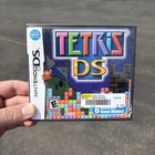 Tetris DS Nintendo DS 2006 New and Factory Sealed Authentic