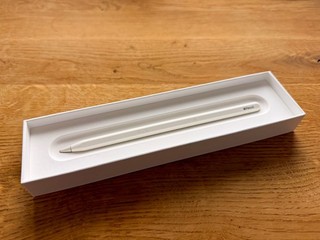 Apple Pencil (2. Generation) 2018 gekauft guter Zustand