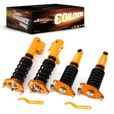 MaXpeedingrods Coilovers 24 Way Damper Lowering Kit For Mitsubishi Eclipse 06-12