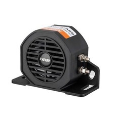 Truck Back up Alarm 110dB 12V-48V DC Car Reverse Alarm Horn Reversing HT