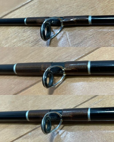 Canne Casting Lew's Team Custom Pro Speed Stick Rods all purpose casting - Cannes carnassiers (13851223