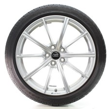 Audi RS4 RS5 8W B9 Winterräder 10-Speichen-Stern 235/40R19 DOT24 8W0601025CP