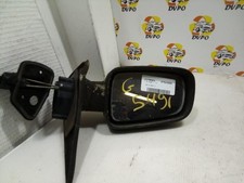 Retroviseur gauche (ou coque) Citroen ZX