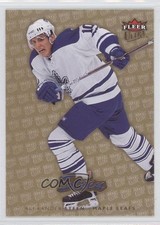2006-07 Fleer Ultra Gold Medallion Alexander Steen #183 0v5