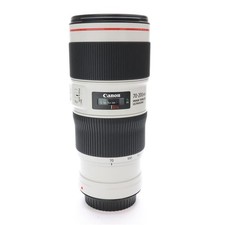 Canon EF 70-200mm F/4L IS II USM Canon EF mount  64