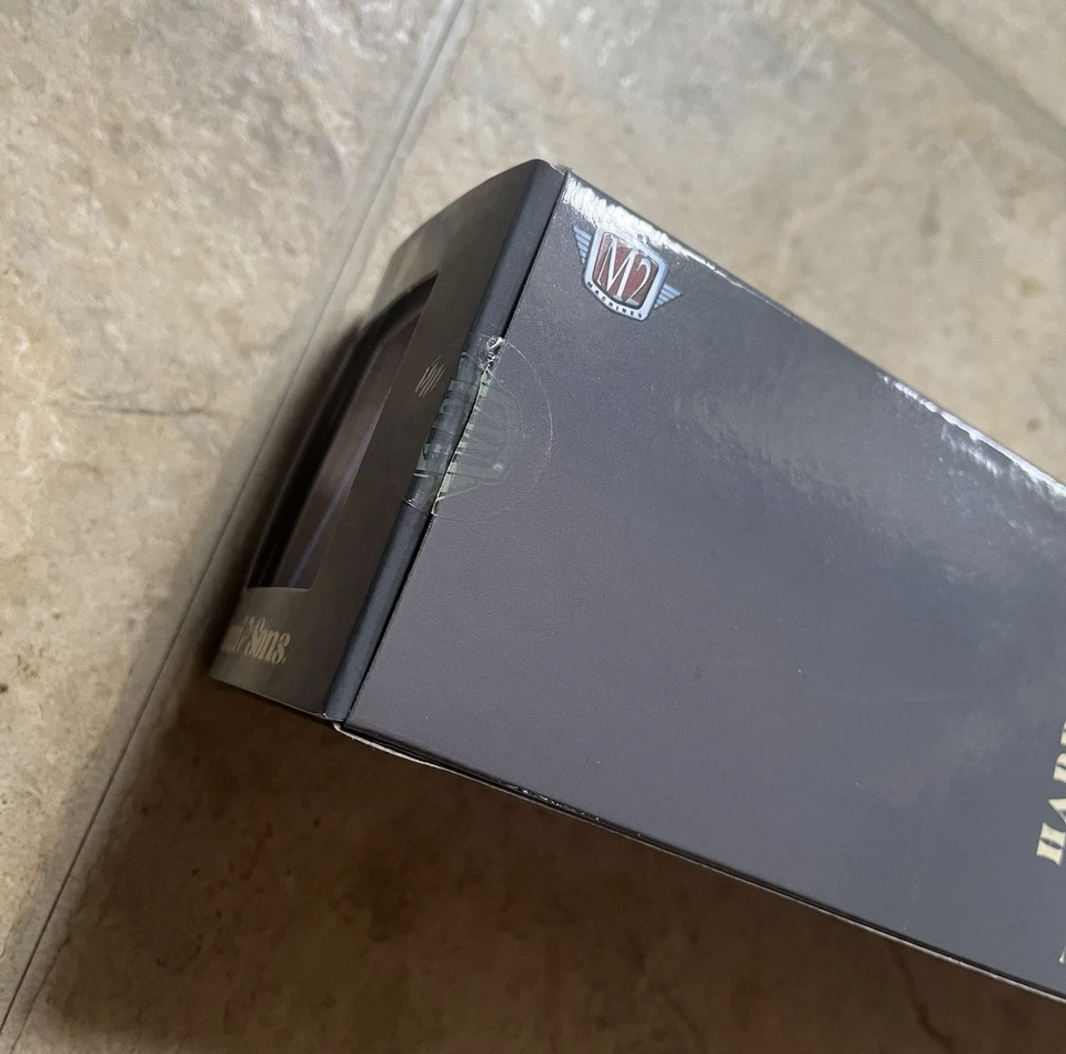 Camión Dodge COE 1958 Maui & Sons 2022 M2 Machines y Jeep MB R61 1944 22-29 Foto 4 de 4