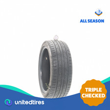 Used 20545zr17 Kumho Ecsta Ps31 88w - 6.532