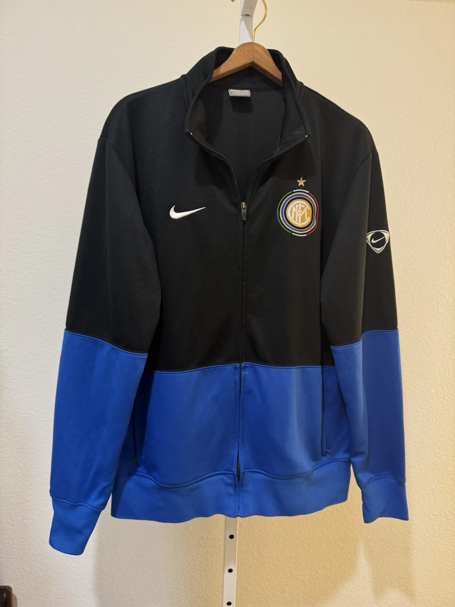 Inter Milan Men International Club Soccer Fan Jackets for sale | eBay