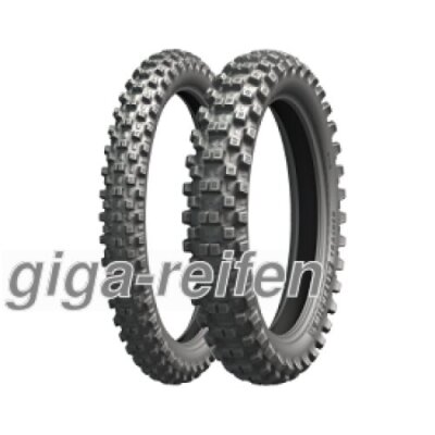 Motocross-Reifen Michelin Tracker 140/80 -18 70R