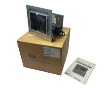 Kristel Haas 93-5222 CRT To LCD Monitor Upgrade Kit E487-LCD104-1