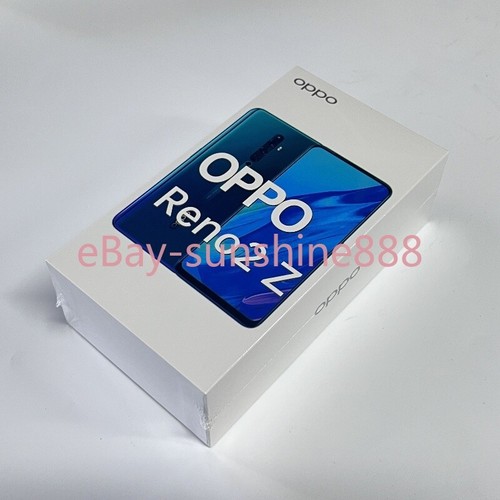 Unlocked Oppo Reno2 Z 4G Dual SIM 8/256GB Octa-core 6.53" Android Phone 5000mAh - 第 12/14 張圖片