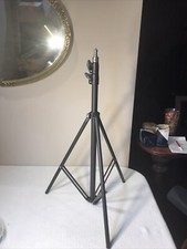 Tripod, Heavy Duty Lighting Stand 43"-96" Adjustable, Linco Zenith, Photography