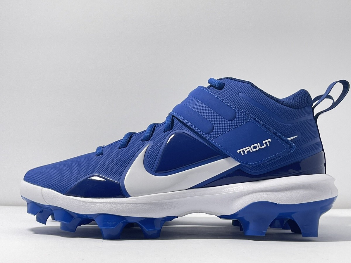 NIKE Force Zoom Trout 7 28cm 頼ん 最終値下げ
