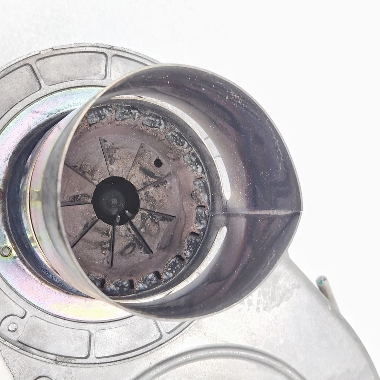 [21703] KITURAMI MP35SLR-S  10K/BURNNER - Image 4 of 4