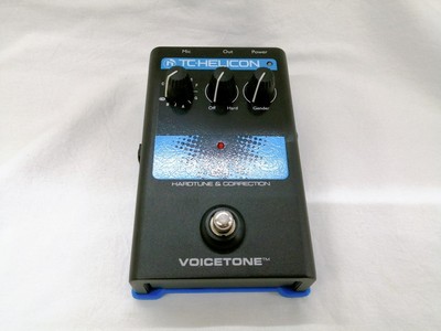 TC-HELICON VOICETONE C1 Vocal Effects From Japan 653341326034 | eBay