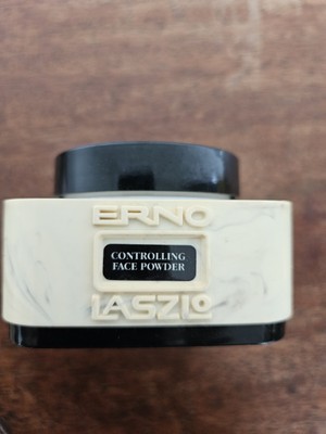 Erno Laszlo Controlling Face Powder Sheer Medium 49g, 1.75oz. Discontinued