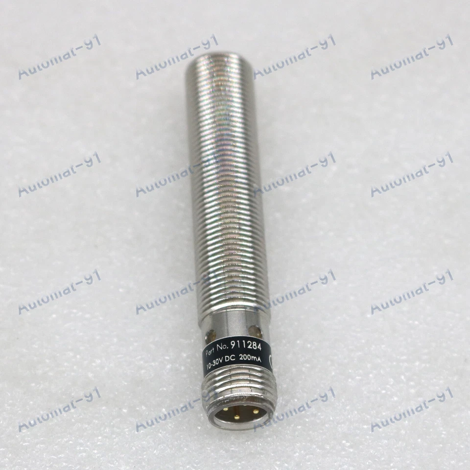 1pcs For Pepperl+Fuchs NMB5-12GM65-E3-V1 proximity switch New - Image 4 of 4