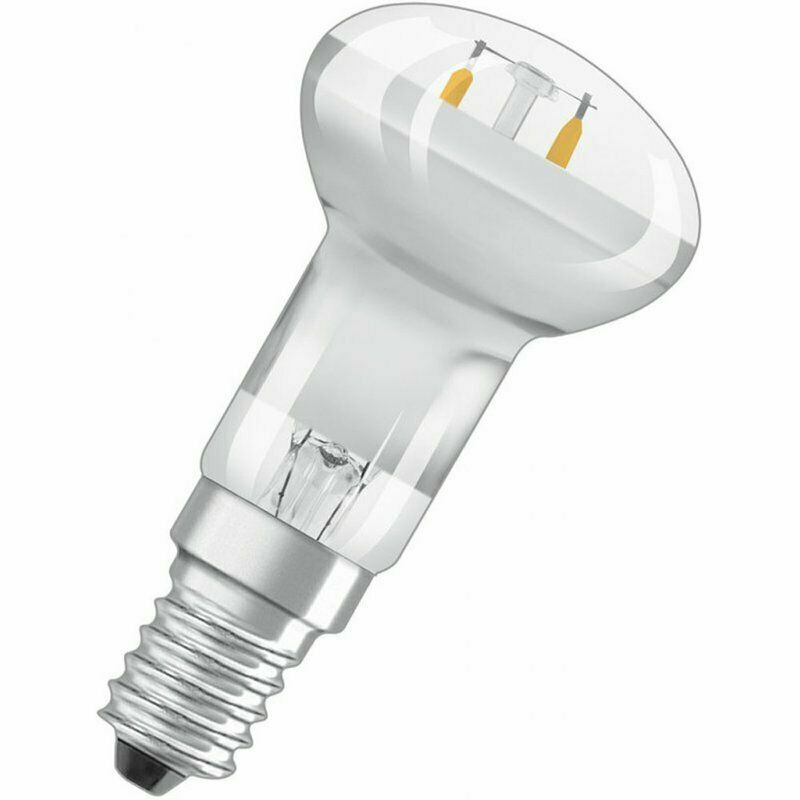 Osram LED R39 | 1.6W (12W) | E14/SES | Warm White (2700k) | Reflector Spot Lamp