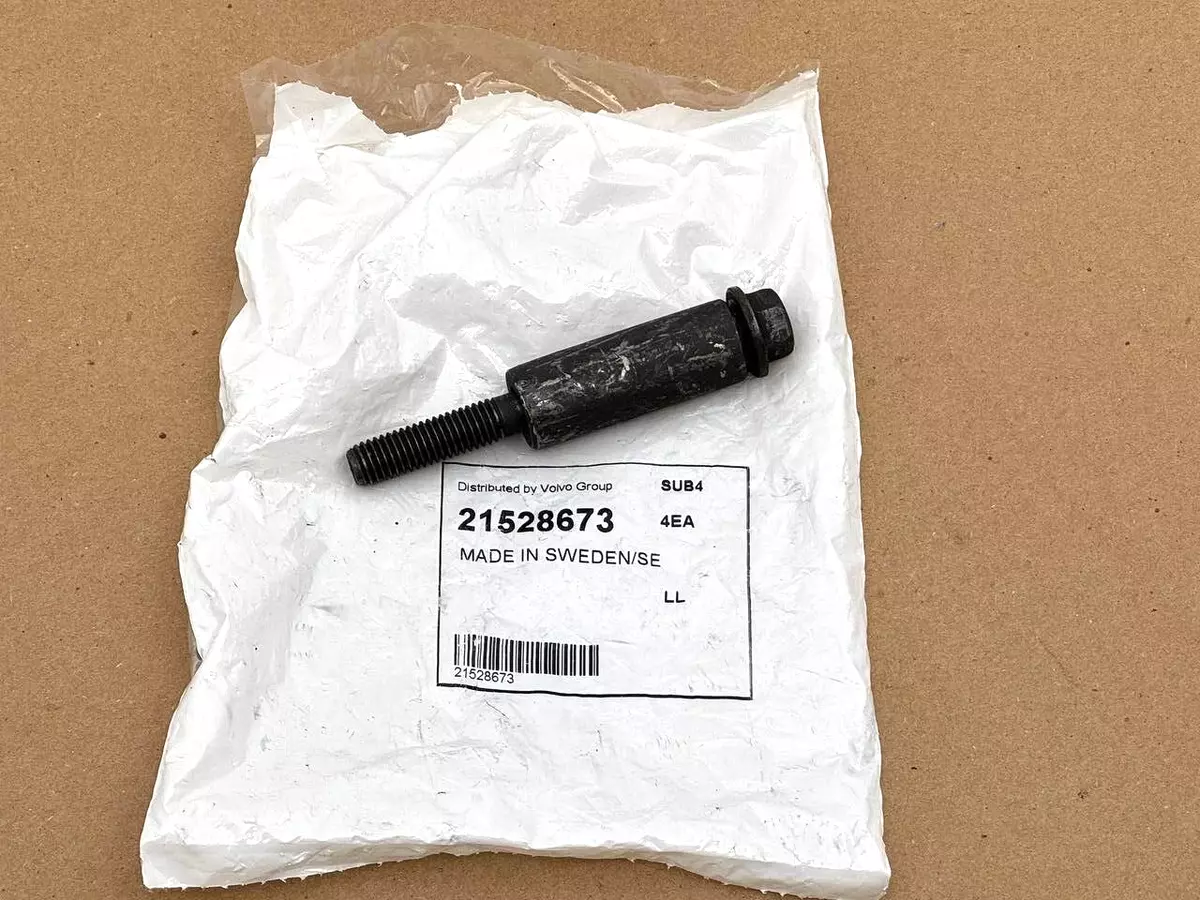 21528673 | Genuine Volvo/Mack Shoulder Screw | eBay