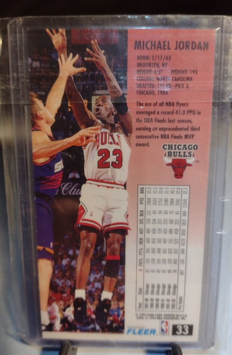 NBA NSA マイケルジョーダン&アービング カード NSA Michael Jordan (Jersey) NSA AUTHENTIC (1/1) | eBay