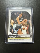 23/24 Panini Instant WNBA 87 ANGEL REESE CHICAGO SKY ROOKIE RC