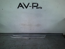 Orig. Audi A4 8K B8 Avant Alu Dachreling Dach Reling 8K9860021A / 8K9860022A