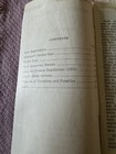 1935 Wisconsin Motor Vehicles Law Booklet Nice Condition — photo 2