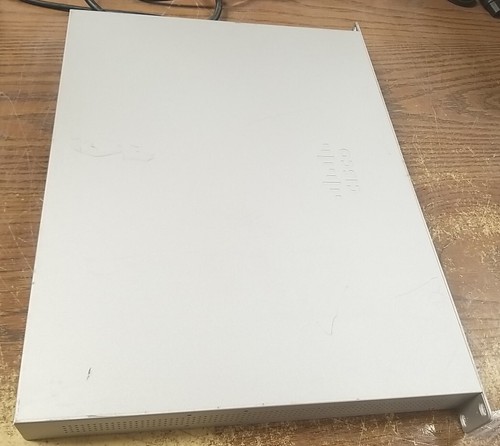 Cisco Meraki MS120-48LP 48-Port Rack Mountable Ethernet Switch - Picture 13 of 20