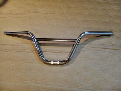 gt bike handlebars