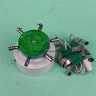 Automatic Cyclotest Watch Test Tester Watch Detector Rotation Repair Tool Kit