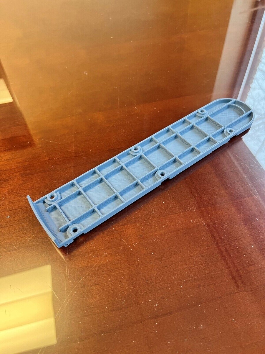 RIDGID 826886 THROAT PLATE MS1250LZ 12