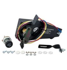 1947-53 Wiper Motor-Electric Conversion-12 volt-USA Made for Chevy, GMC Truck