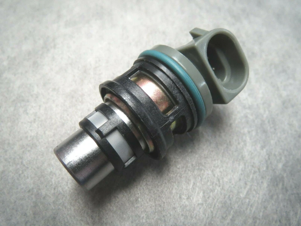 Inyector de combustible de carrocería del acelerador para Chevy S10 GMC Sonoma 2.2 Hecho en EE. UU. ¡Envío rápido! Foto 2 de 4