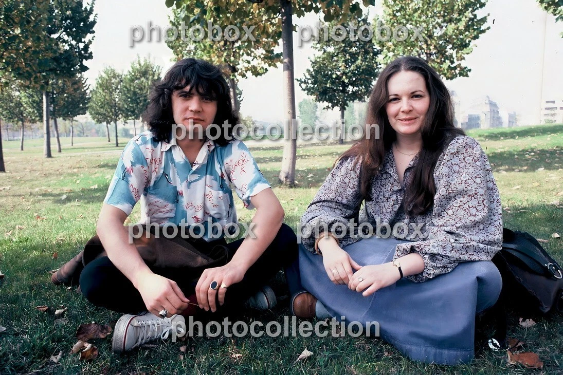 Matthieu Chedid Et Louis Chedid Lors Editorial Stock Photo - Stock