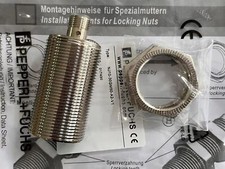 1PCS New FOR Proximity Switch NJ10-30GM50-A2-V1 Inductive Sensor